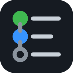 Visual TLC — Spec-Driven Tracker